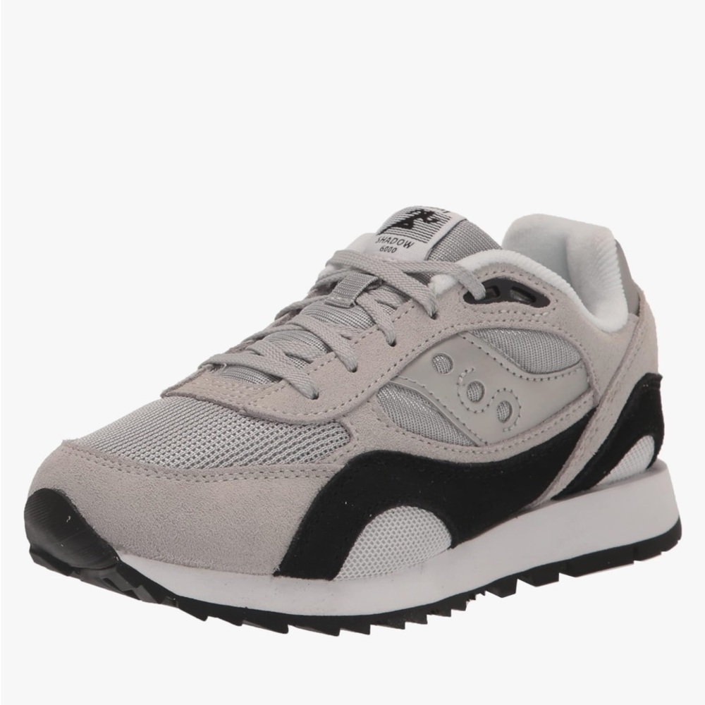 Saucony Shadow 6000 size 7